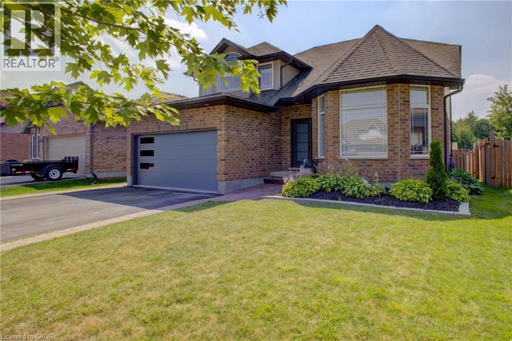 128 SCHMIDT Drive, Arthur, Ontario