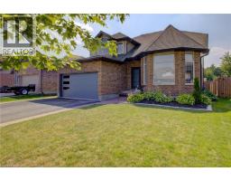 128 SCHMIDT Drive, arthur, Ontario