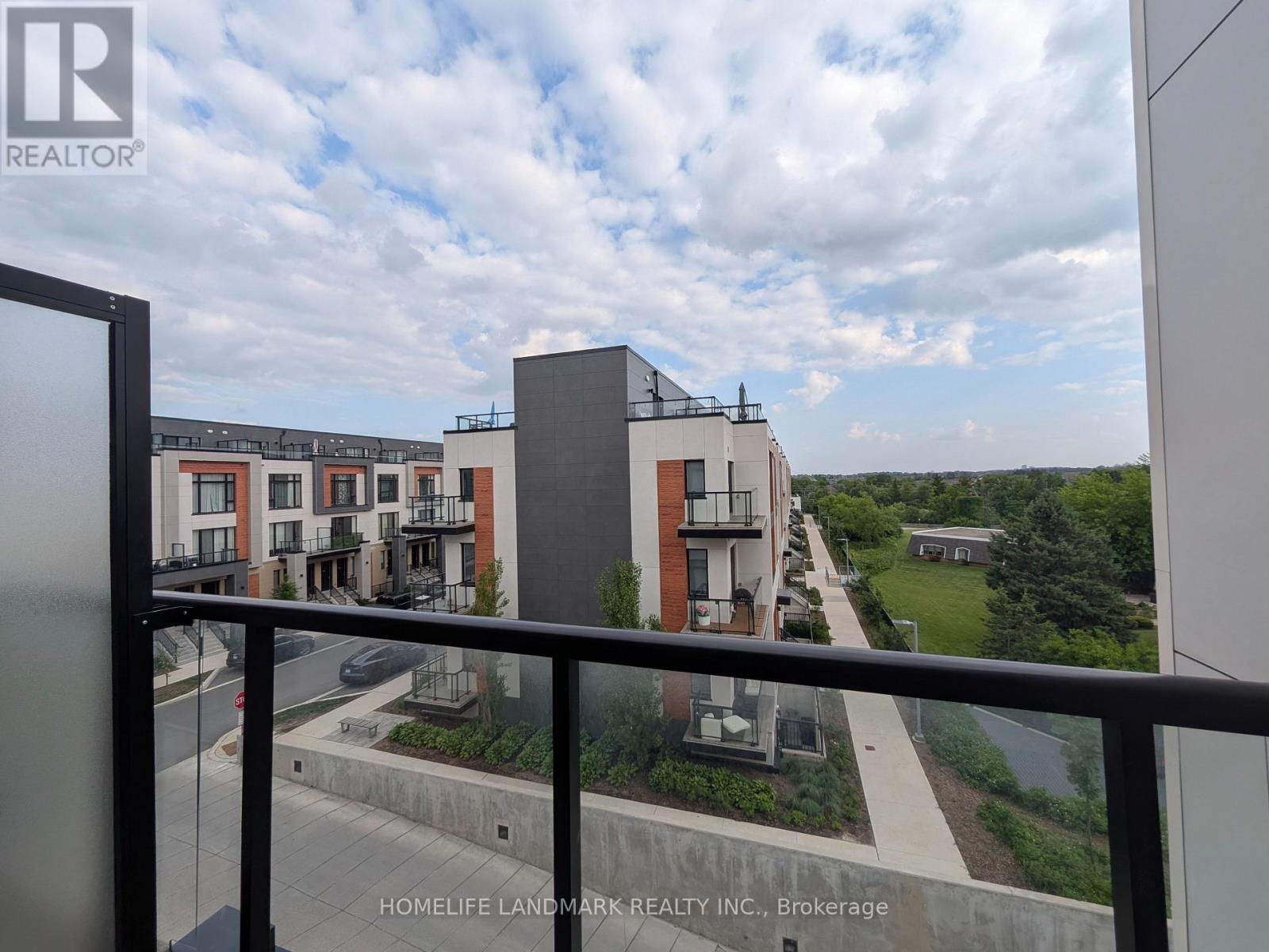 1418 - 15 David Eyer Road, Richmond Hill, Ontario  L4S 1M4 - Photo 13 - N13812642
