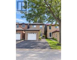 168 MABLEY CRESCENT, Vaughan, Ontario