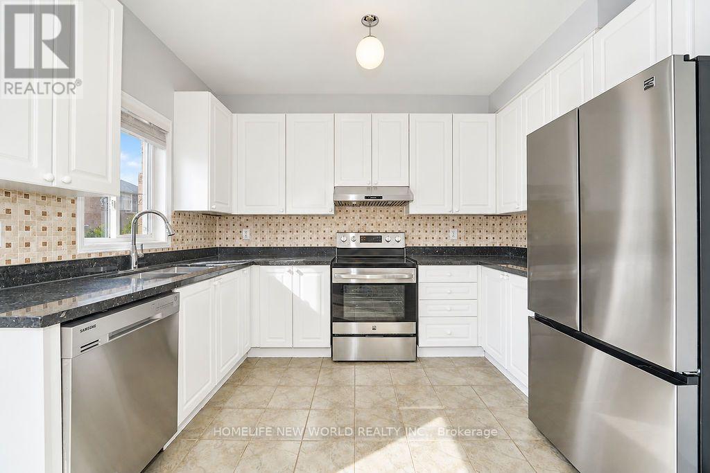 59 Wheelwright Drive, Richmond Hill, Ontario  L4E 5A1 - Photo 10 - N13812686