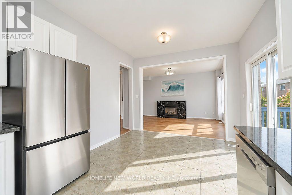 59 Wheelwright Drive, Richmond Hill, Ontario  L4E 5A1 - Photo 12 - N13812686
