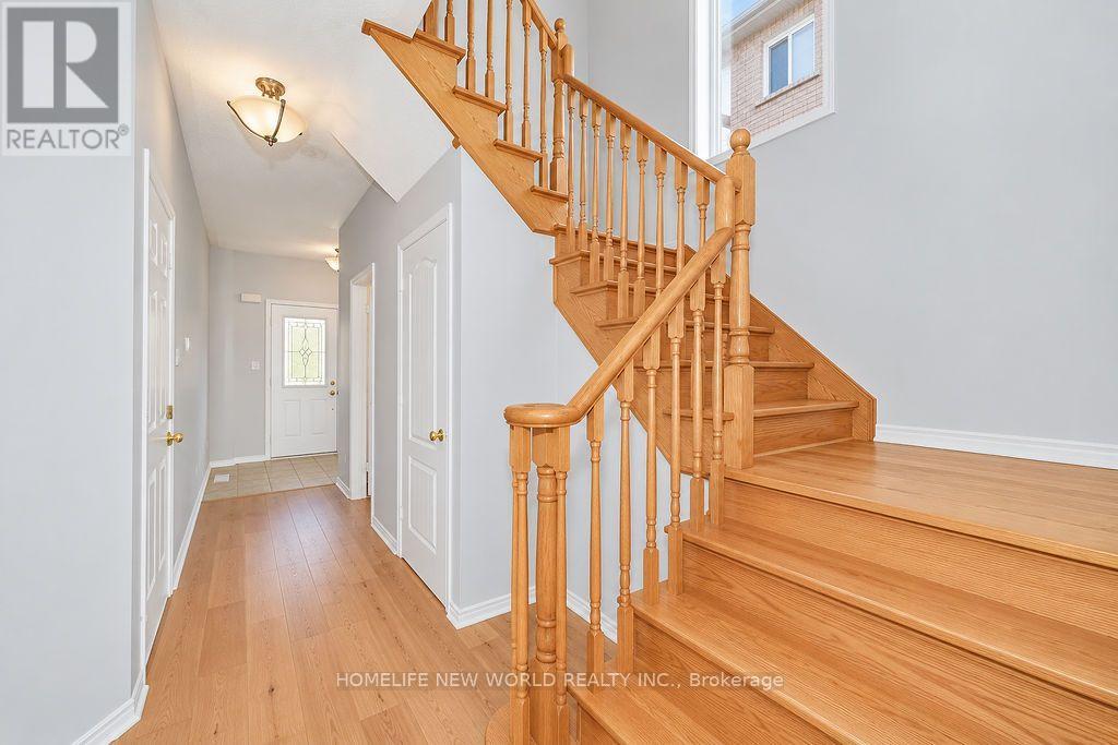 59 Wheelwright Drive, Richmond Hill, Ontario  L4E 5A1 - Photo 16 - N13812686