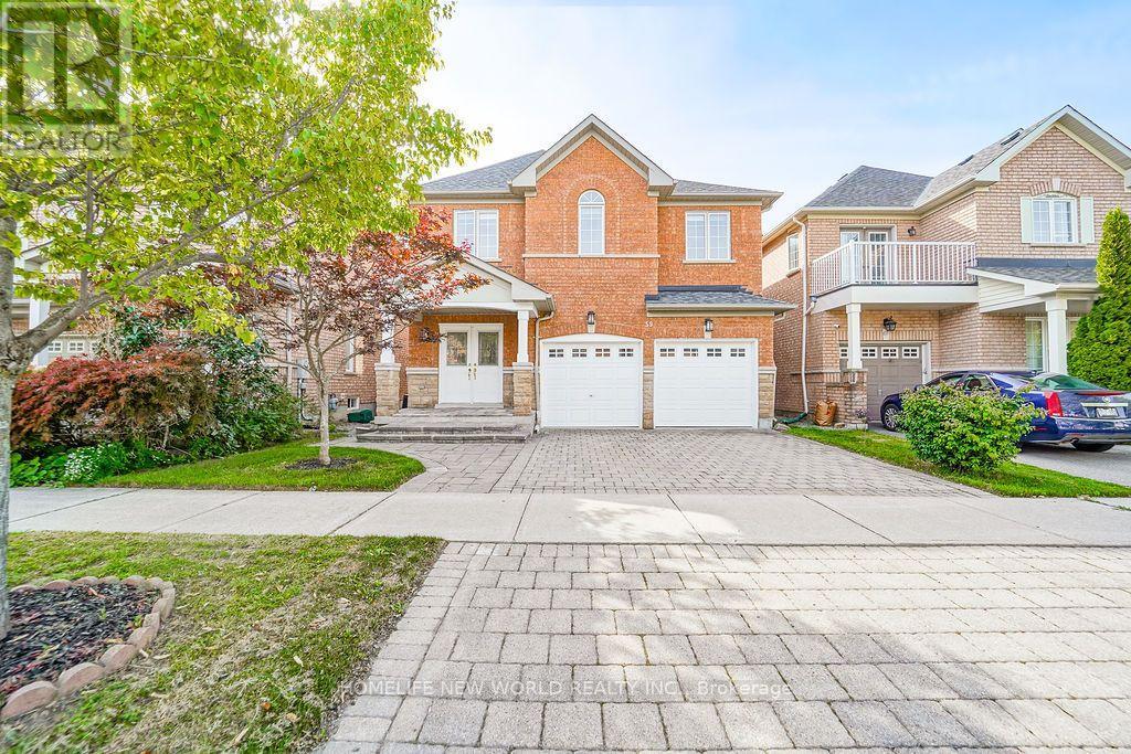 59 Wheelwright Drive, Richmond Hill, Ontario  L4E 5A1 - Photo 2 - N13812686