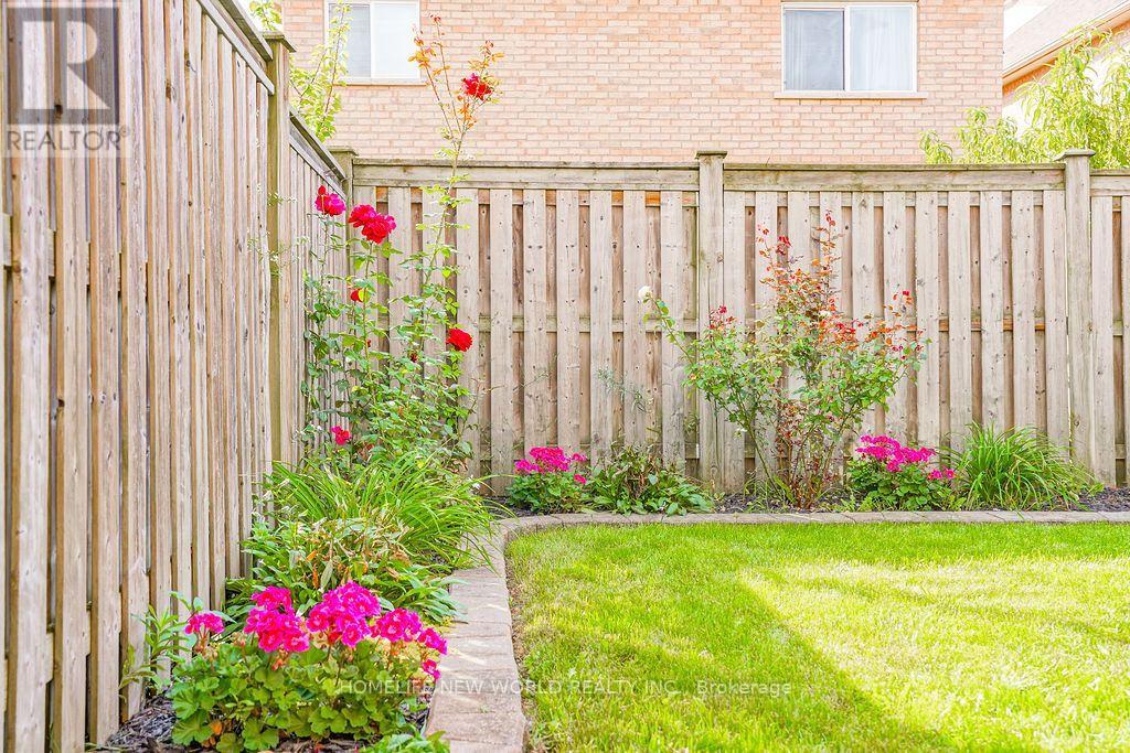 59 Wheelwright Drive, Richmond Hill, Ontario  L4E 5A1 - Photo 40 - N13812686