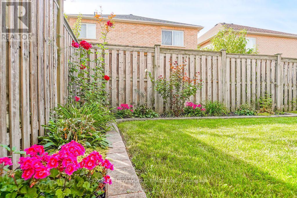 59 Wheelwright Drive, Richmond Hill, Ontario  L4E 5A1 - Photo 41 - N13812686