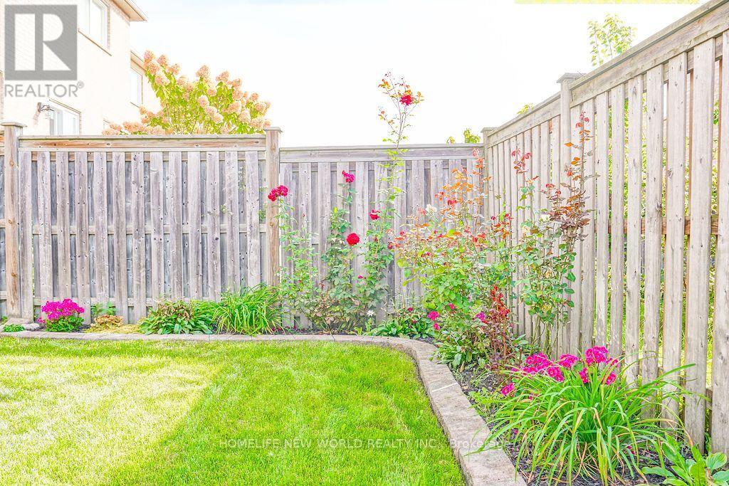 59 Wheelwright Drive, Richmond Hill, Ontario  L4E 5A1 - Photo 42 - N13812686