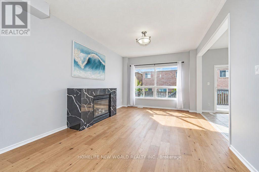 59 Wheelwright Drive, Richmond Hill, Ontario  L4E 5A1 - Photo 6 - N13812686