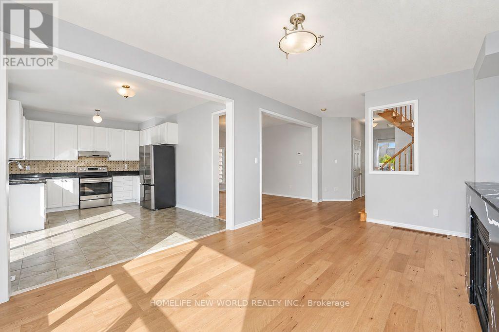 59 Wheelwright Drive, Richmond Hill, Ontario  L4E 5A1 - Photo 8 - N13812686