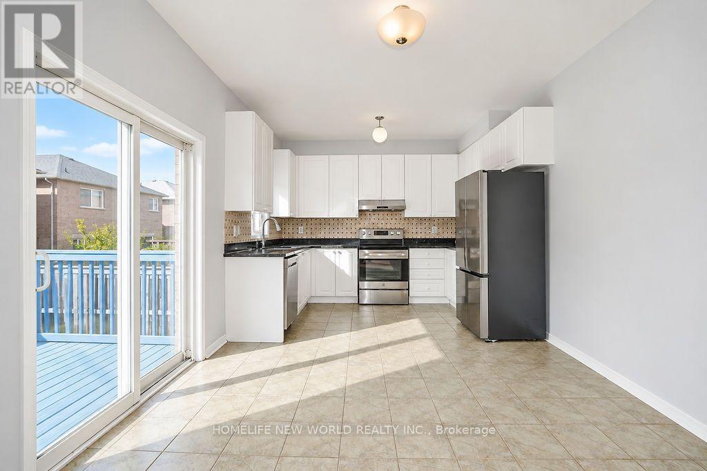 59 Wheelwright Drive, Richmond Hill, Ontario  L4E 5A1 - Photo 9 - N13812686