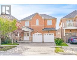 59 WHEELWRIGHT DRIVE, Richmond Hill, Ontario