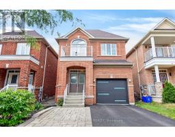 95 WHITE BEACH CRESCENT, Vaughan, Ontario