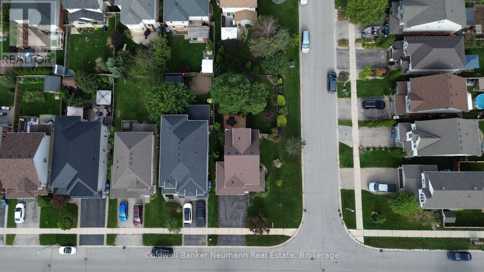 14 Wilton Road, Guelph (Victoria North), Ontario  N1E 7L5 - Photo 2 - X13812700