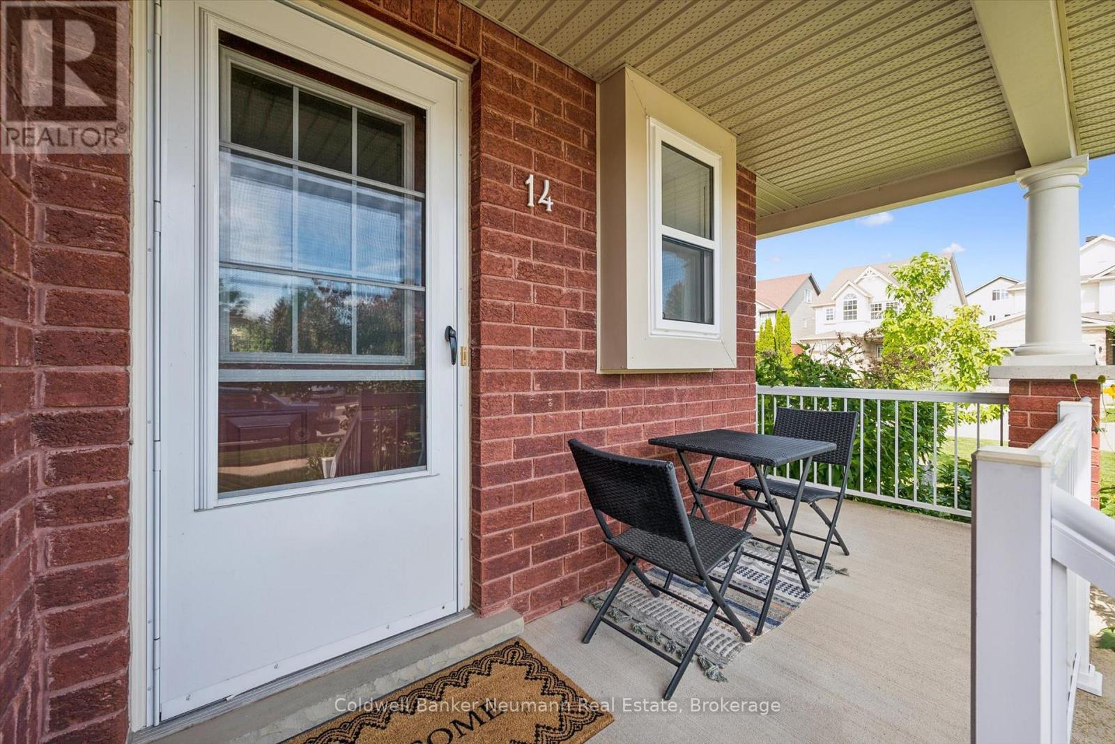 14 Wilton Road, Guelph (Victoria North), Ontario  N1E 7L5 - Photo 3 - X13812700