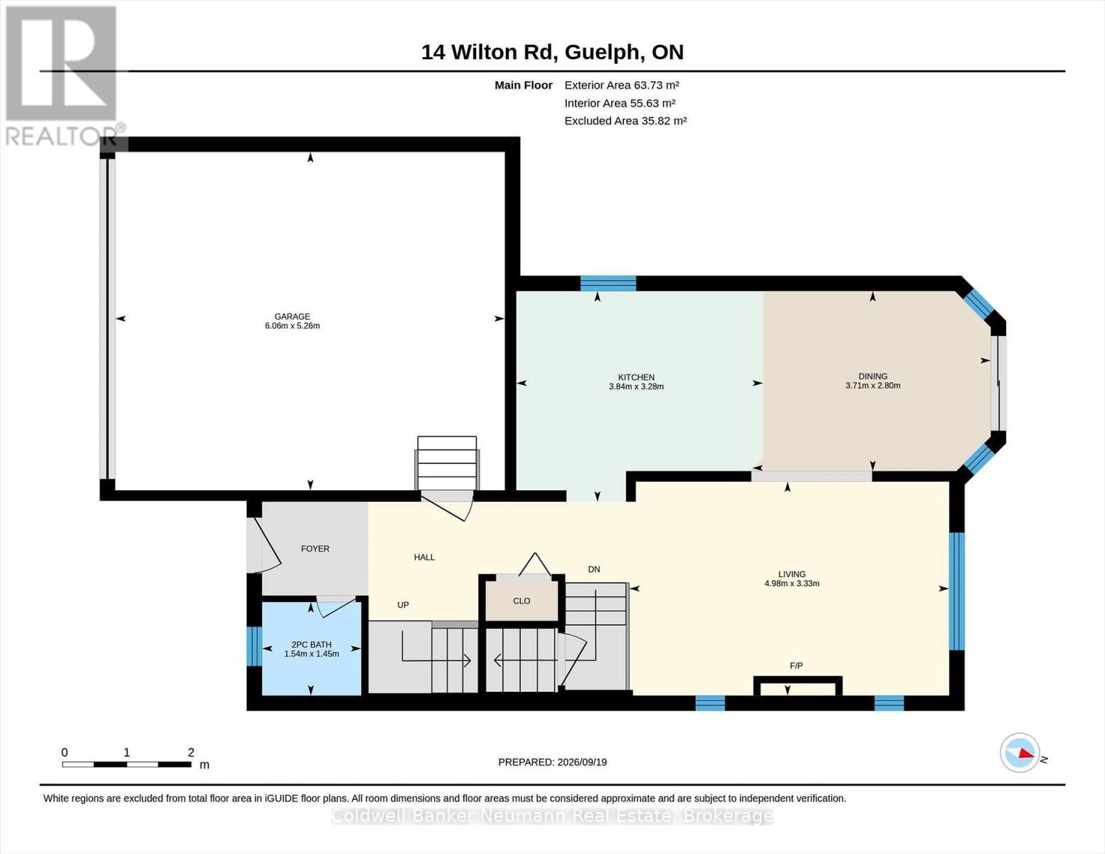14 Wilton Road, Guelph (Victoria North), Ontario  N1E 7L5 - Photo 42 - X13812700
