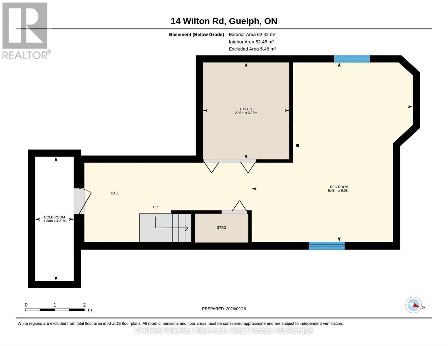 14 Wilton Road, Guelph (Victoria North), Ontario  N1E 7L5 - Photo 45 - X13812700