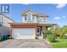 14 WILTON ROAD, guelph (victoria north), Ontario