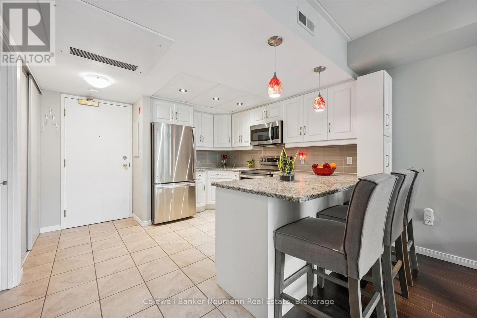 314 - 105 Bagot Street, Guelph (Junction/onward Willow), Ontario  N1H 8H4 - Photo 10 - X13812724