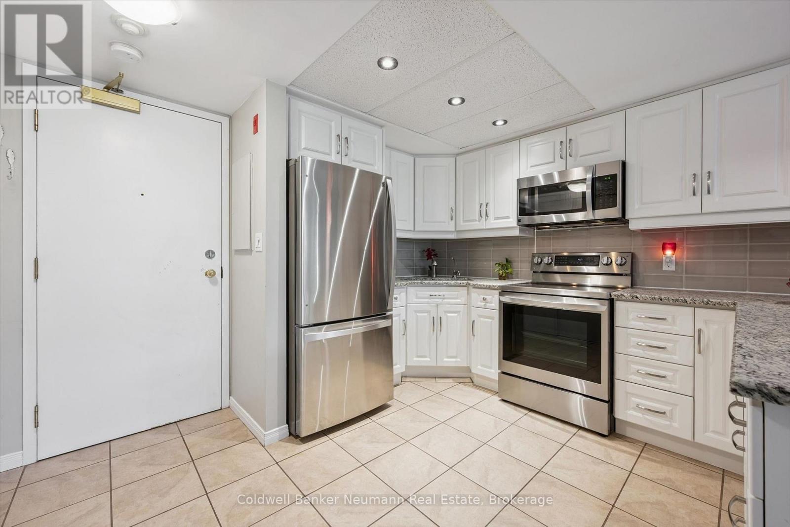 314 - 105 Bagot Street, Guelph (Junction/onward Willow), Ontario  N1H 8H4 - Photo 11 - X13812724