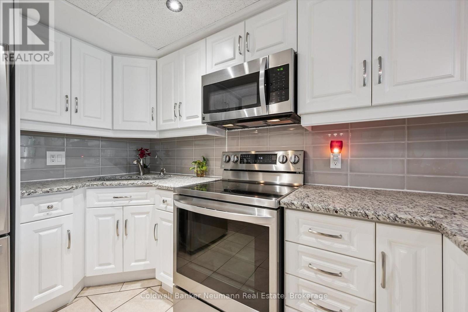 314 - 105 Bagot Street, Guelph (Junction/onward Willow), Ontario  N1H 8H4 - Photo 12 - X13812724