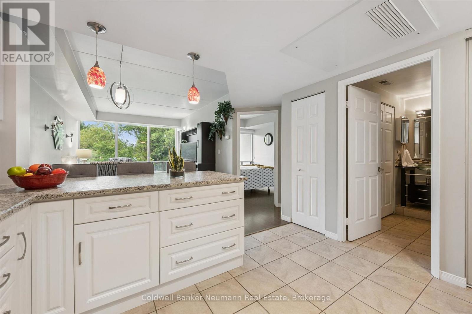 314 - 105 Bagot Street, Guelph (Junction/onward Willow), Ontario  N1H 8H4 - Photo 13 - X13812724