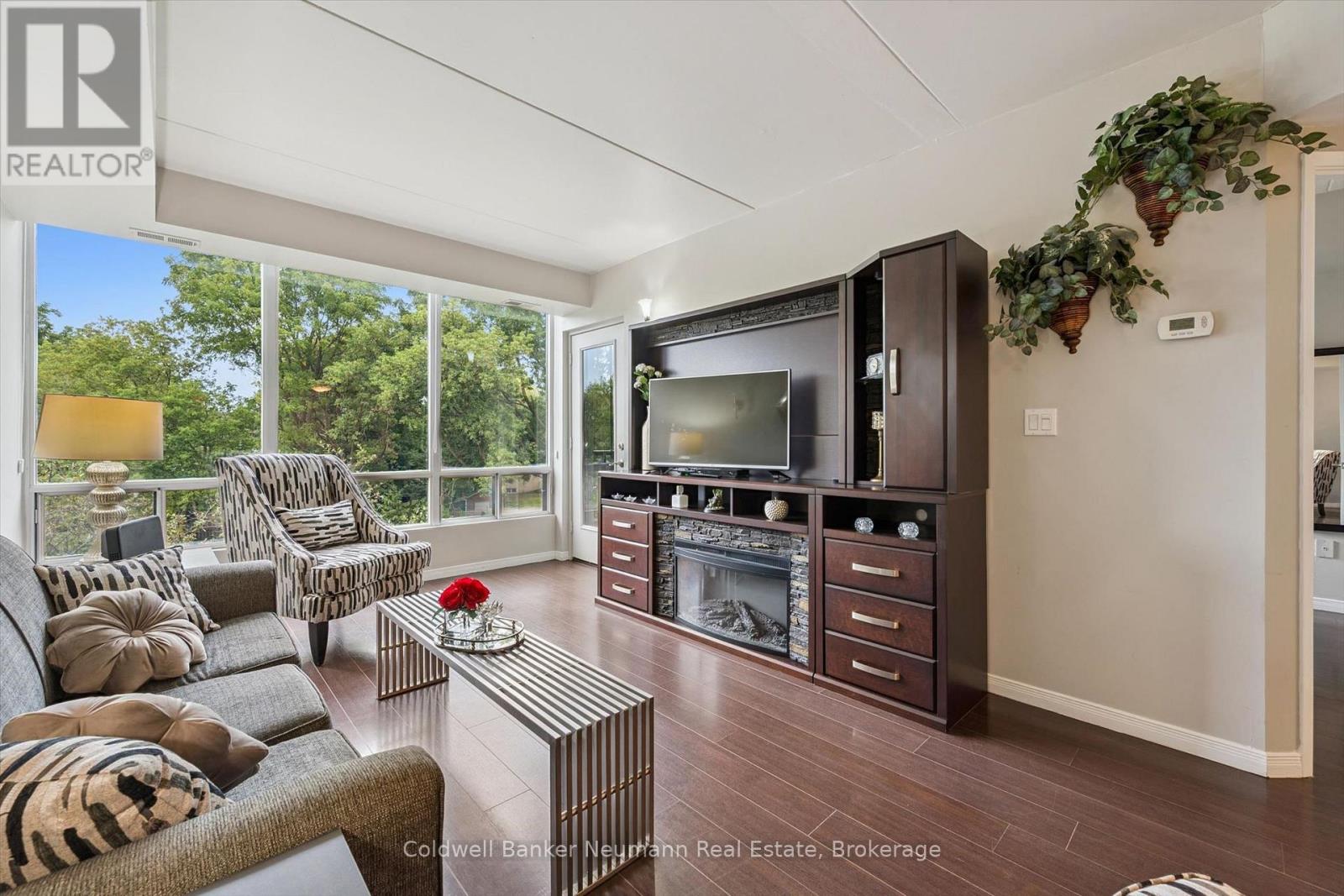 314 - 105 Bagot Street, Guelph (Junction/onward Willow), Ontario  N1H 8H4 - Photo 17 - X13812724