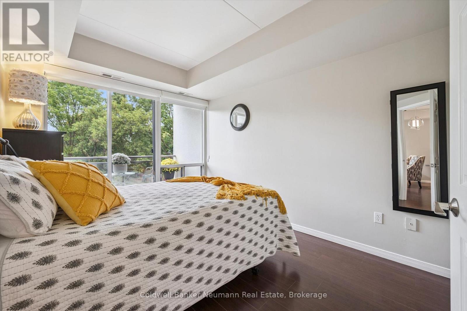 314 - 105 Bagot Street, Guelph (Junction/onward Willow), Ontario  N1H 8H4 - Photo 18 - X13812724