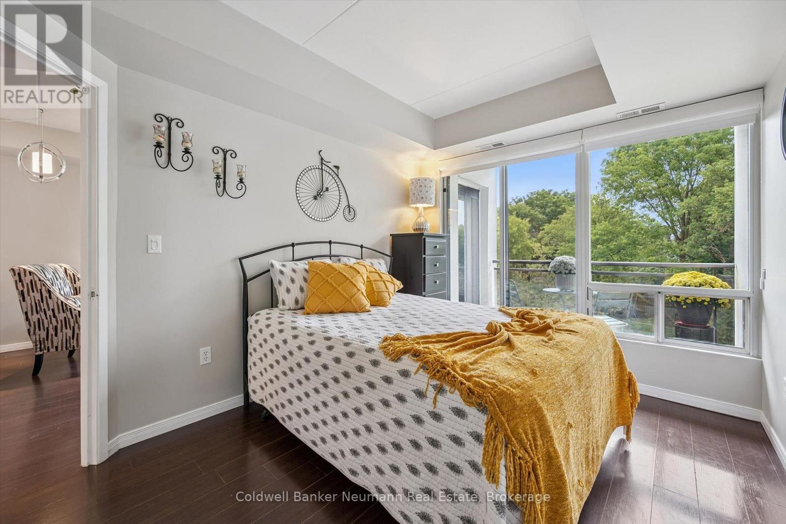 314 - 105 Bagot Street, Guelph (Junction/onward Willow), Ontario  N1H 8H4 - Photo 19 - X13812724