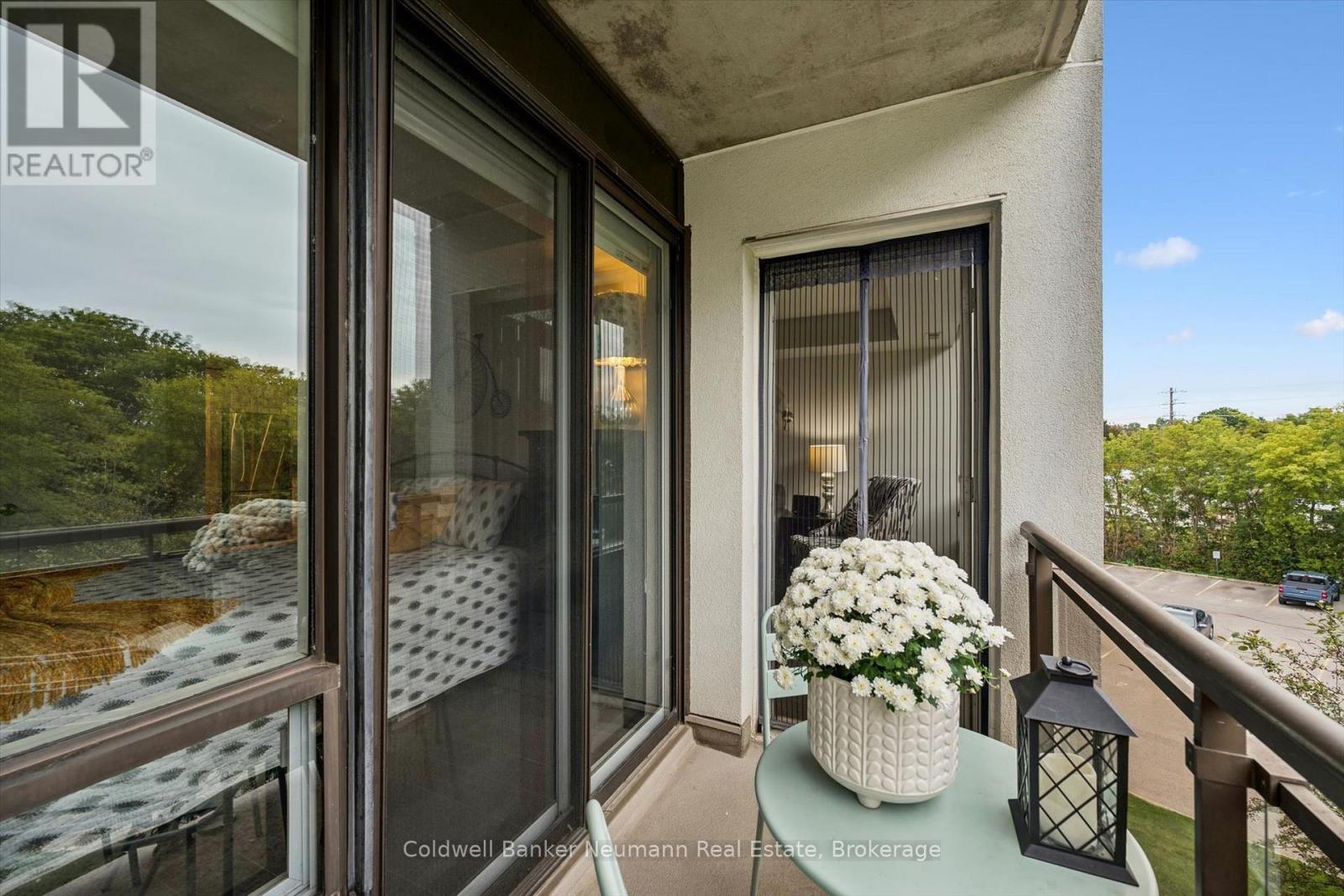 314 - 105 Bagot Street, Guelph (Junction/onward Willow), Ontario  N1H 8H4 - Photo 23 - X13812724