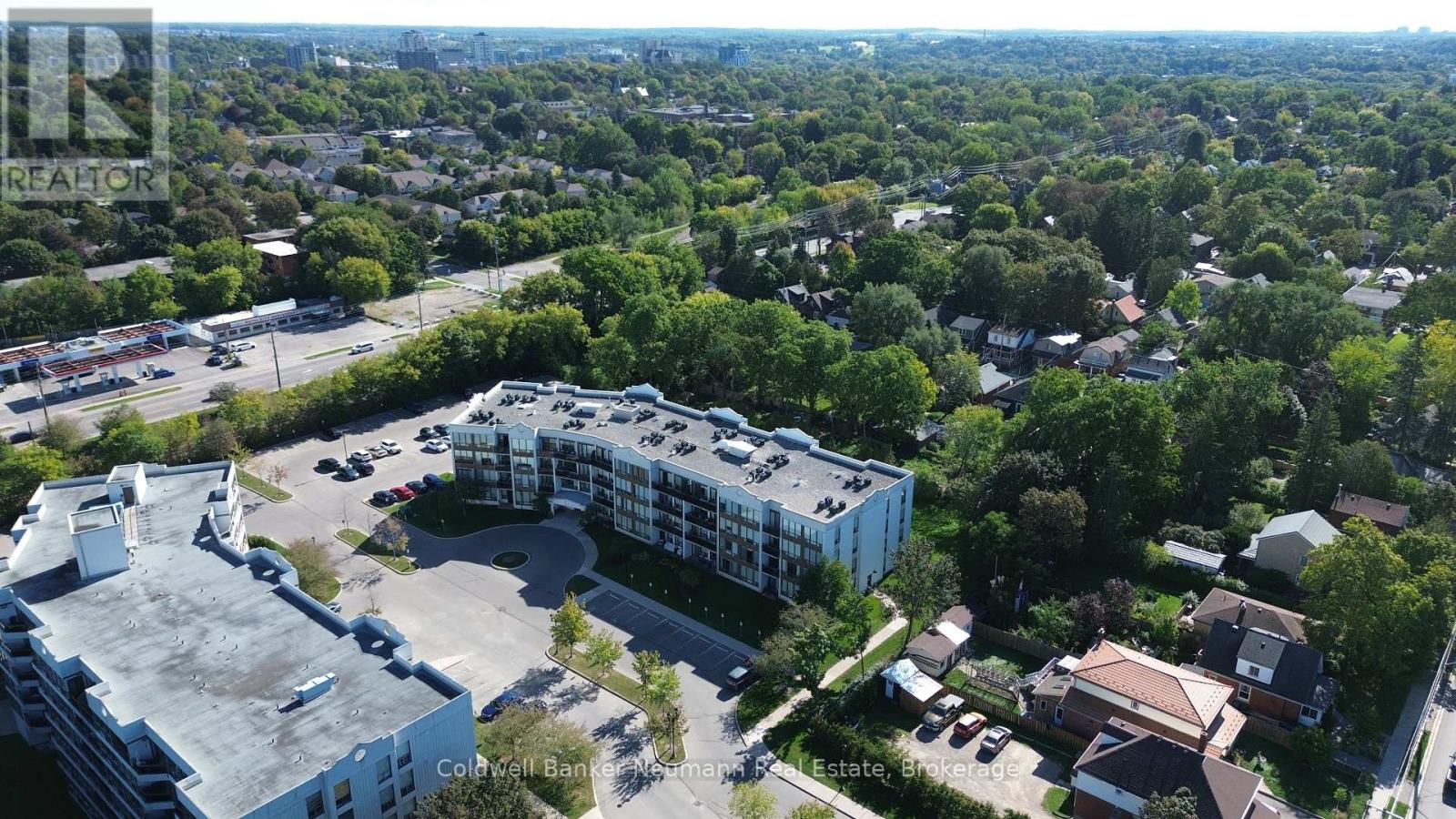 314 - 105 Bagot Street, Guelph (Junction/onward Willow), Ontario  N1H 8H4 - Photo 28 - X13812724