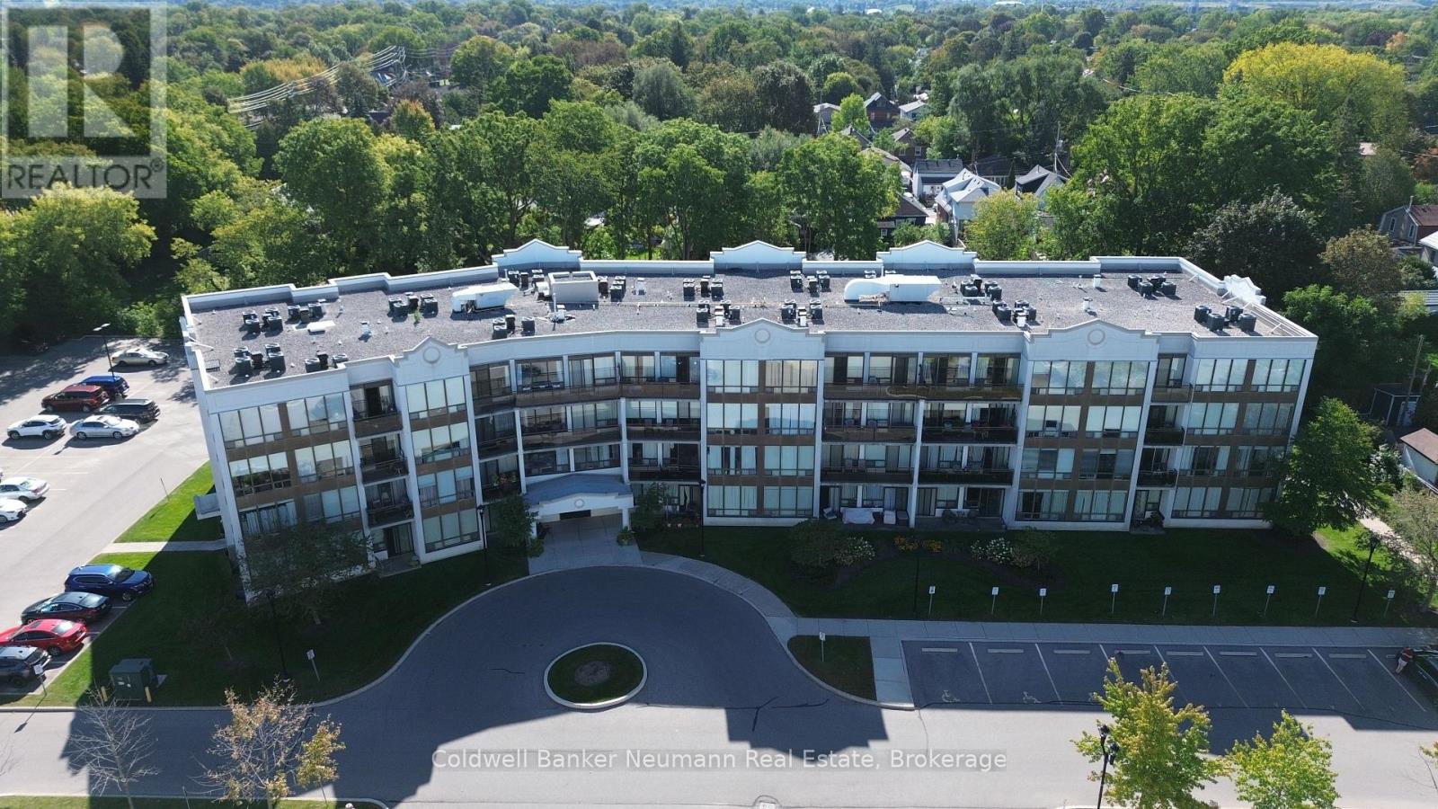314 - 105 Bagot Street, Guelph (Junction/onward Willow), Ontario  N1H 8H4 - Photo 29 - X13812724