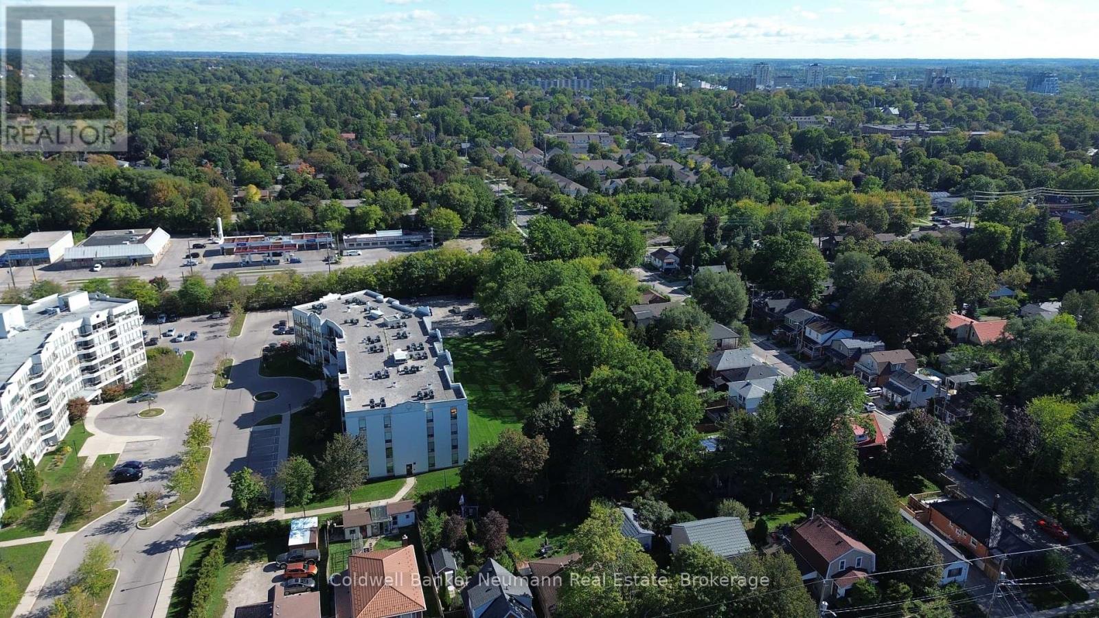 314 - 105 Bagot Street, Guelph (Junction/onward Willow), Ontario  N1H 8H4 - Photo 30 - X13812724