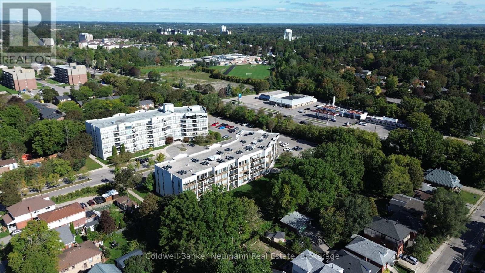314 - 105 Bagot Street, Guelph (Junction/onward Willow), Ontario  N1H 8H4 - Photo 31 - X13812724