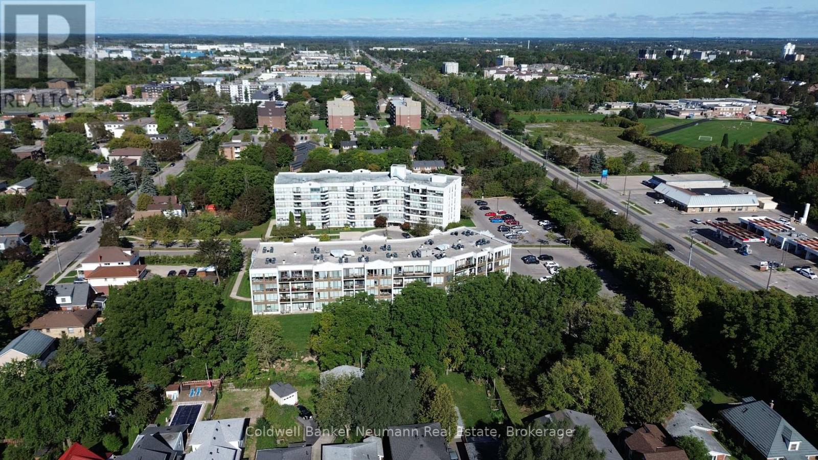 314 - 105 Bagot Street, Guelph (Junction/onward Willow), Ontario  N1H 8H4 - Photo 32 - X13812724