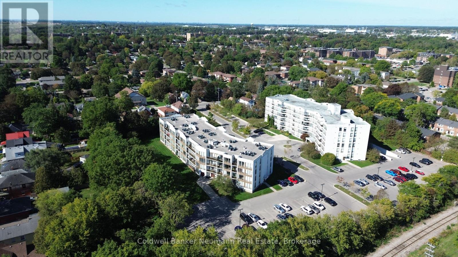314 - 105 Bagot Street, Guelph (Junction/onward Willow), Ontario  N1H 8H4 - Photo 33 - X13812724