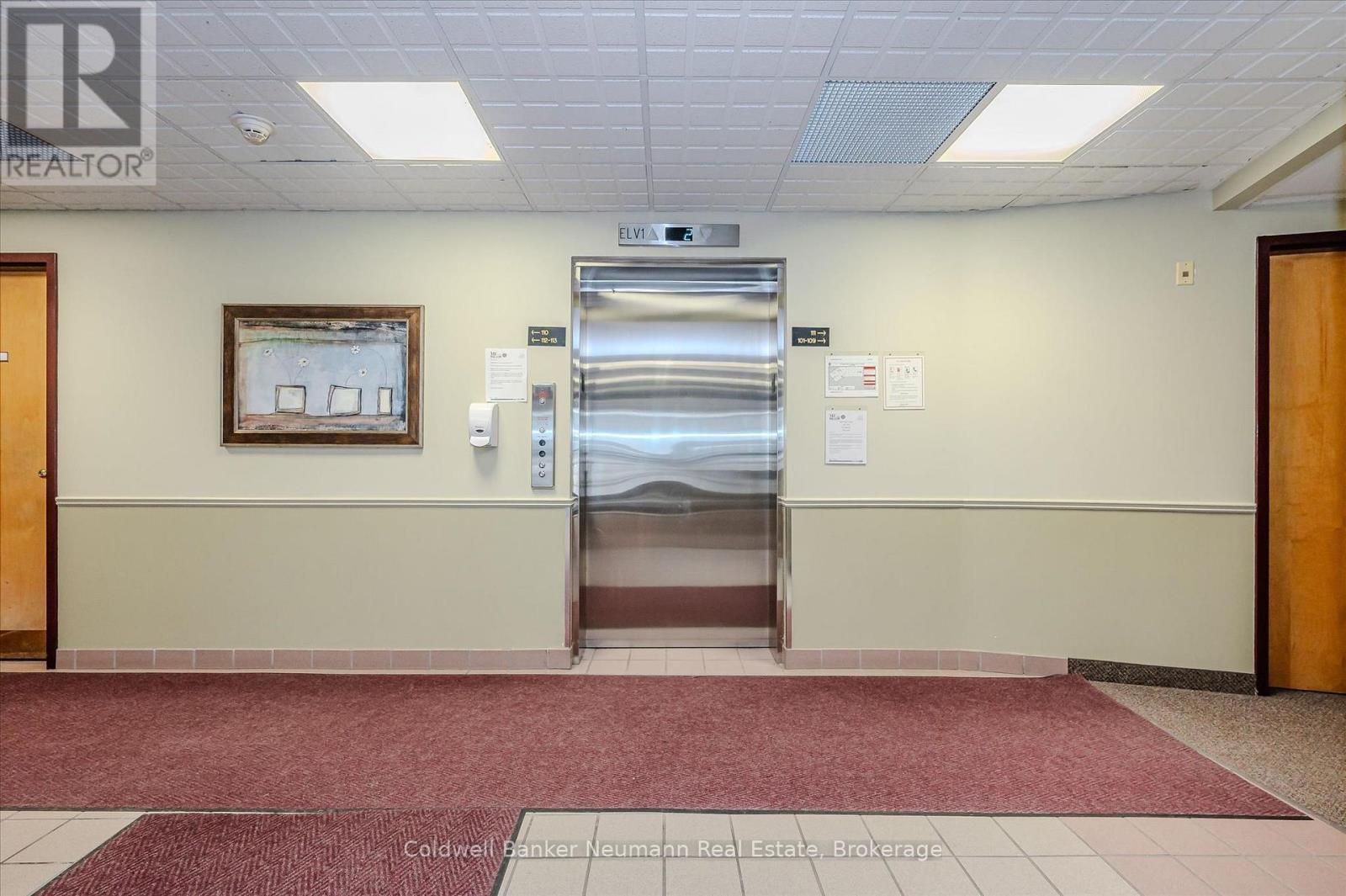 314 - 105 Bagot Street, Guelph (Junction/onward Willow), Ontario  N1H 8H4 - Photo 7 - X13812724