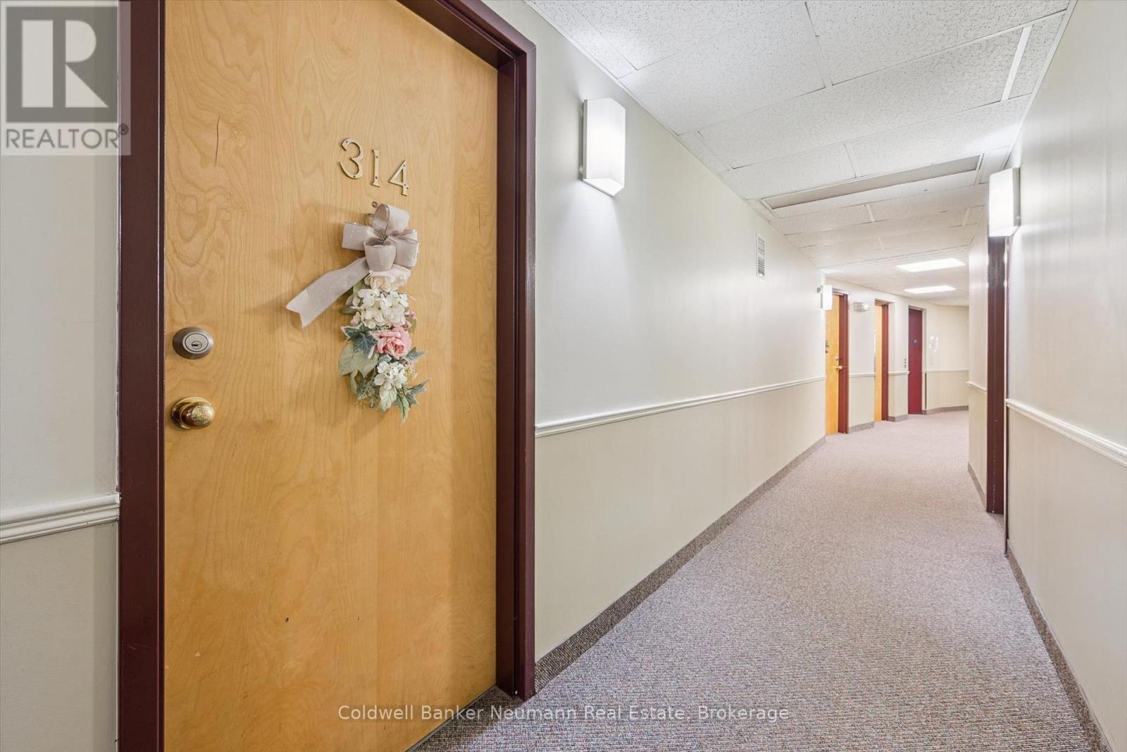 314 - 105 Bagot Street, Guelph (Junction/onward Willow), Ontario  N1H 8H4 - Photo 8 - X13812724