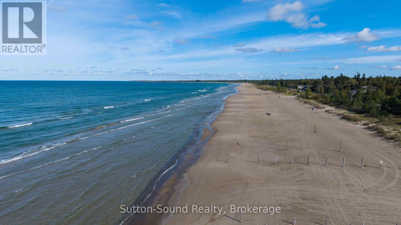 Lot 13 5th Street, South Bruce Peninsula, Ontario  N0H 2G0 - Photo 3 - X13812734
