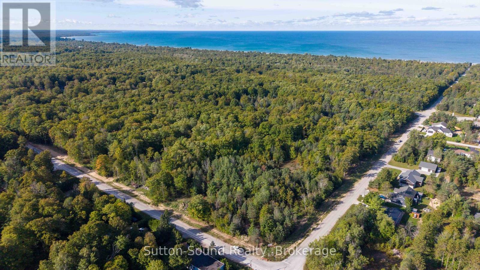 Lot 10 D Line, South Bruce Peninsula, Ontario  N0G 2G0 - Photo 2 - X13812740