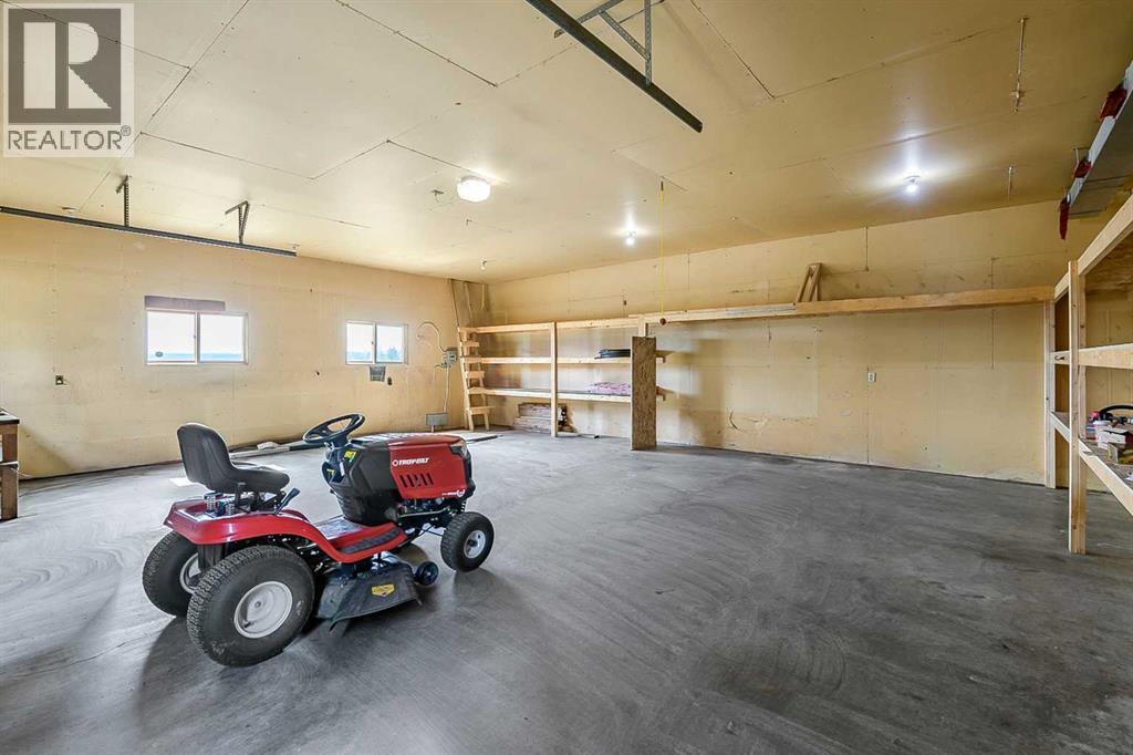 88111 658 Avenue E, Rural Foothills County, Alberta  T0L 0P0 - Photo 37 - A2342922