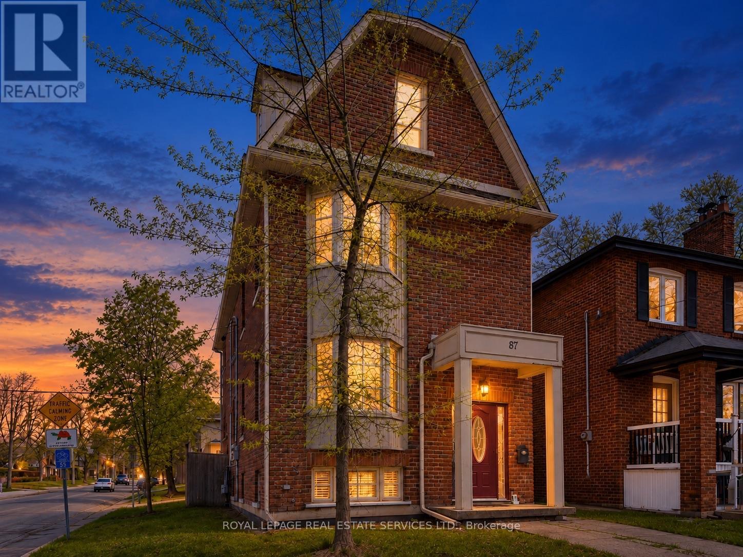 LOWER - 87 LAWRENCE AVENUE W, Toronto, Ontario