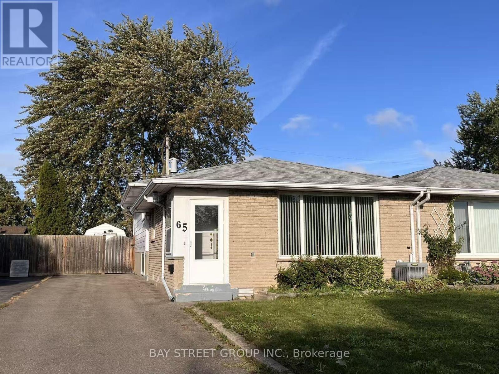 65 SAINT ANDREWS AVENUE, Welland, Ontario