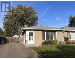 65 SAINT ANDREWS AVENUE, Welland, Ontario
