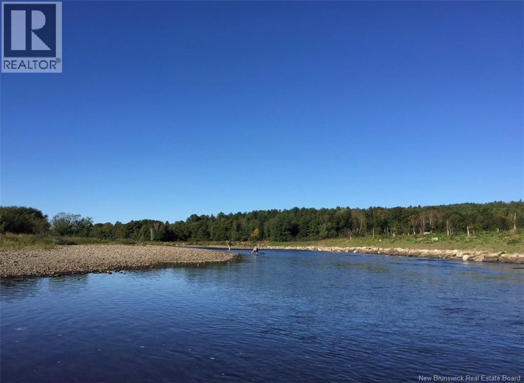 / Grand Lake Road, Big Hole, New Brunswick  E9C 1V9 - Photo 45 - NB148100