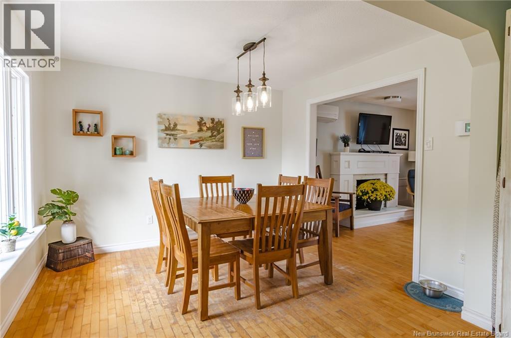 9 Woodward Crescent, Quispamsis, New Brunswick  E2E 1N5 - Photo 19 - NB148207