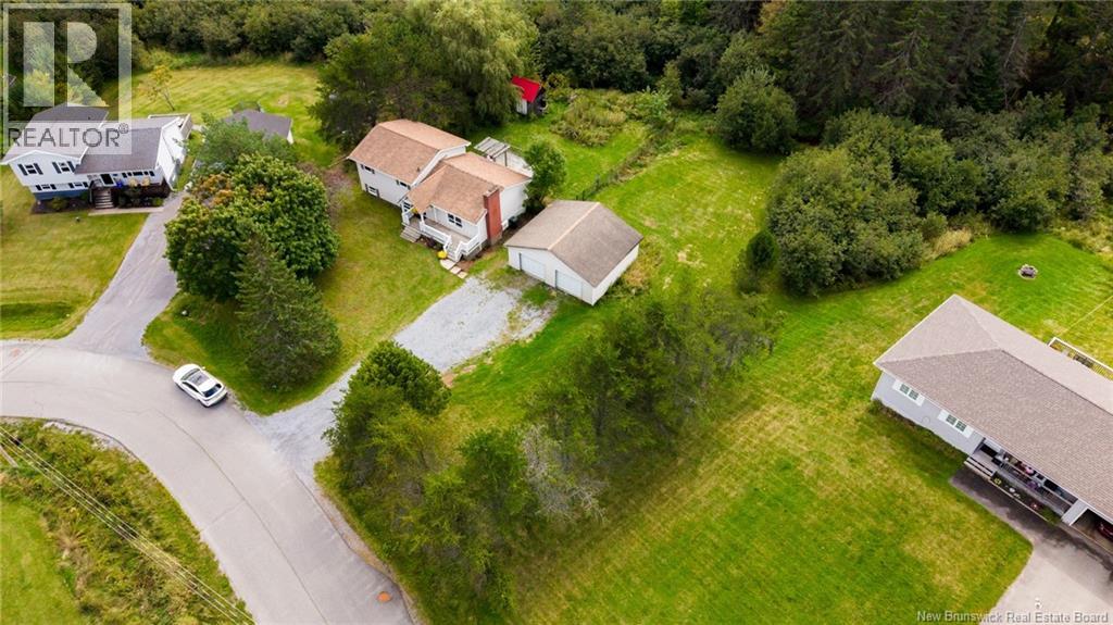 9 Woodward Crescent, Quispamsis, New Brunswick  E2E 1N5 - Photo 6 - NB148207