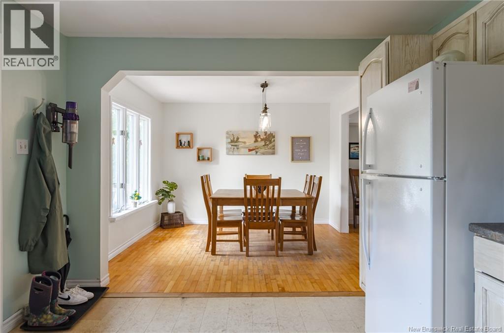 9 Woodward Crescent, Quispamsis, New Brunswick  E2E 1N5 - Photo 15 - NB148207