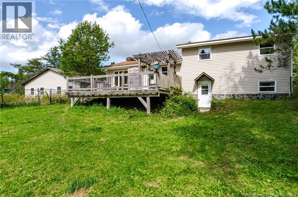9 Woodward Crescent, Quispamsis, New Brunswick  E2E 1N5 - Photo 39 - NB148207