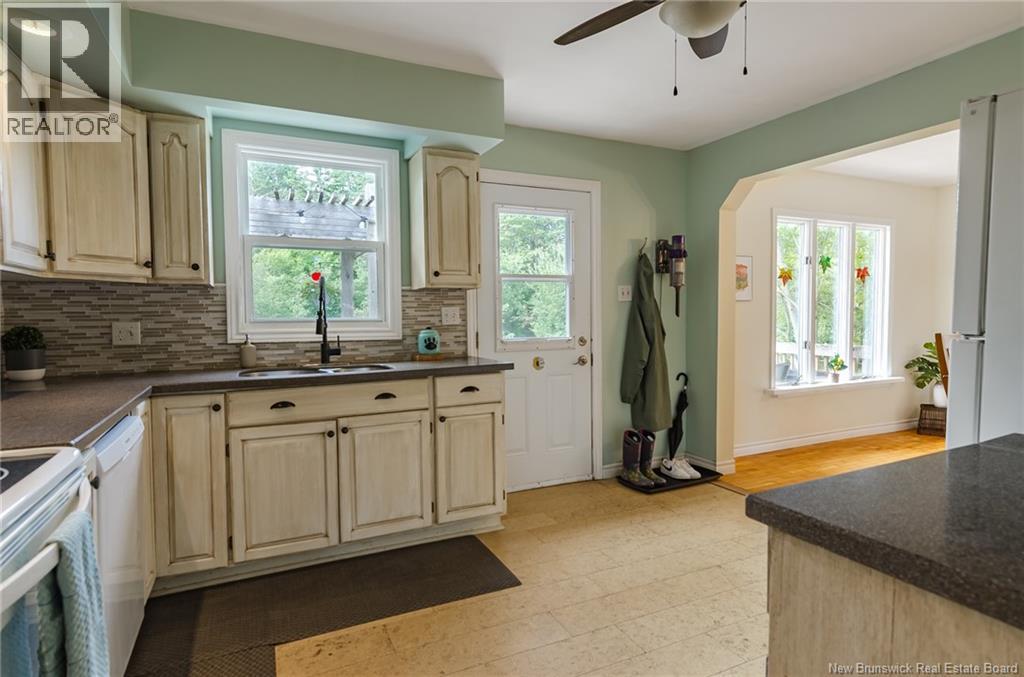 9 Woodward Crescent, Quispamsis, New Brunswick  E2E 1N5 - Photo 14 - NB148207