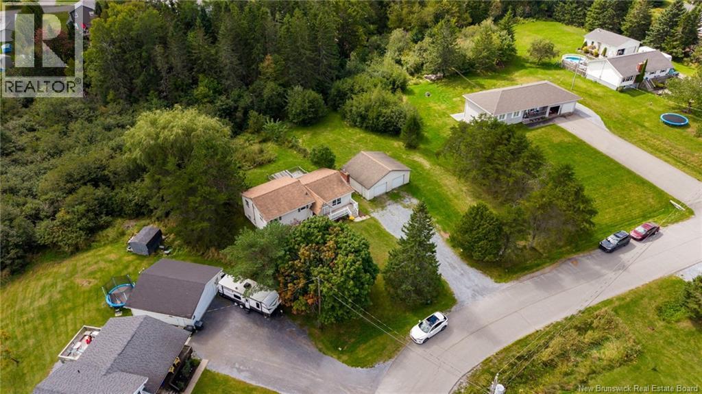 9 Woodward Crescent, Quispamsis, New Brunswick  E2E 1N5 - Photo 9 - NB148207